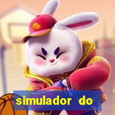 simulador do fortune tiger